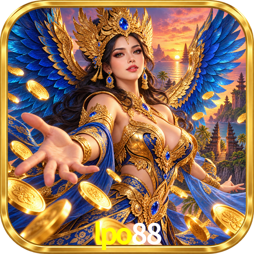 lpo88 APK v4.7.5 - Screenshot UI modern dan intuitif Indonesia